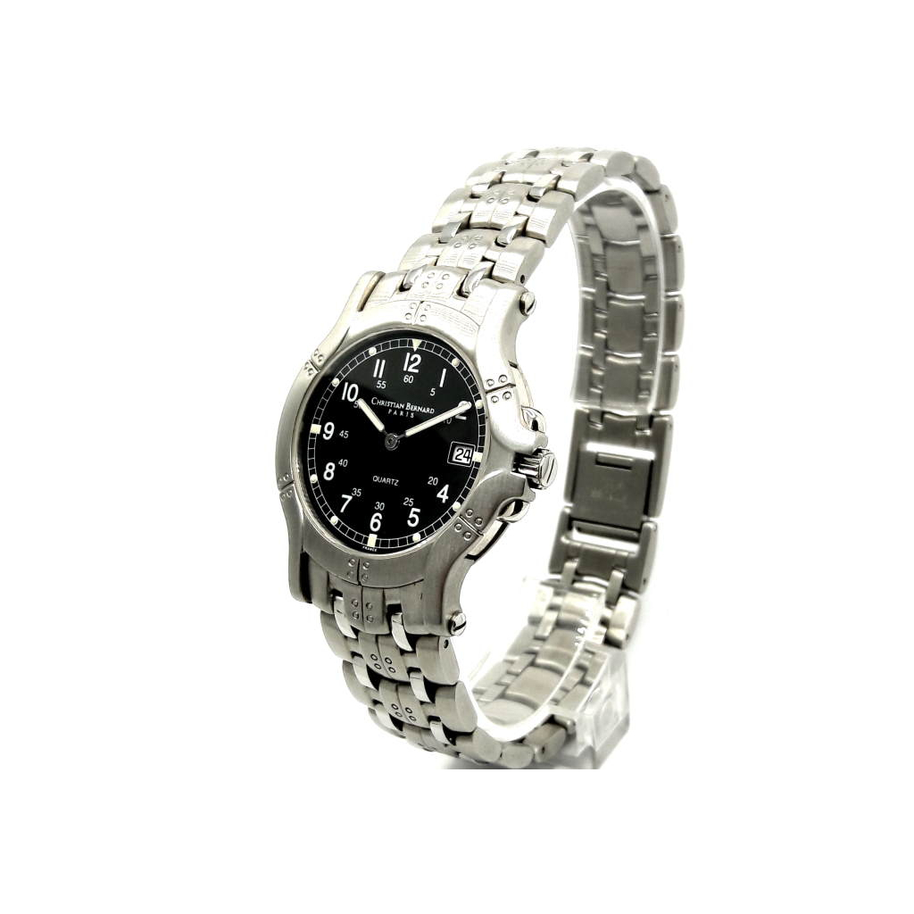 Наручний годинник Christian Bernard MA5309NL - зображення 2