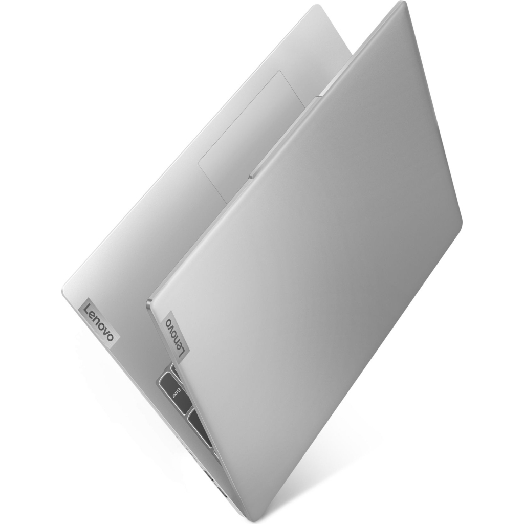 Ноутбук Lenovo IdeaPad Slim 5 16IRL8 (82XF008CRA) - зображення 12