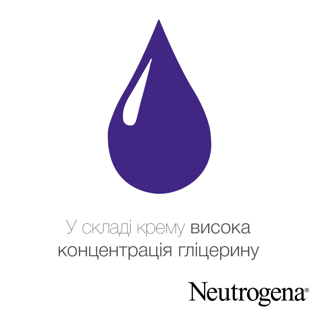 Крем для рук Neutrogena Норвезька формула Без запаху Концентрований 50 мл (3574661133911/8002110383709) - изображение 5