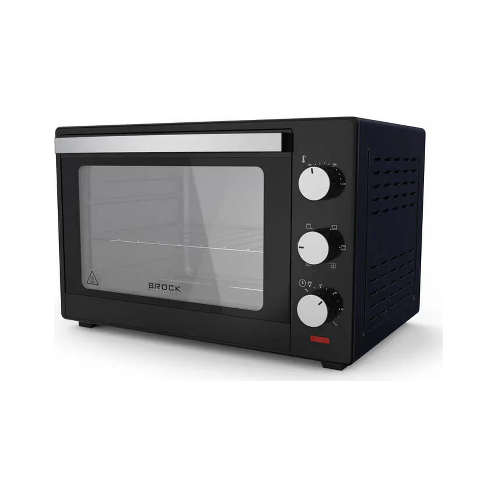 Електропіч Brock TO 3001 BK - зображення 1