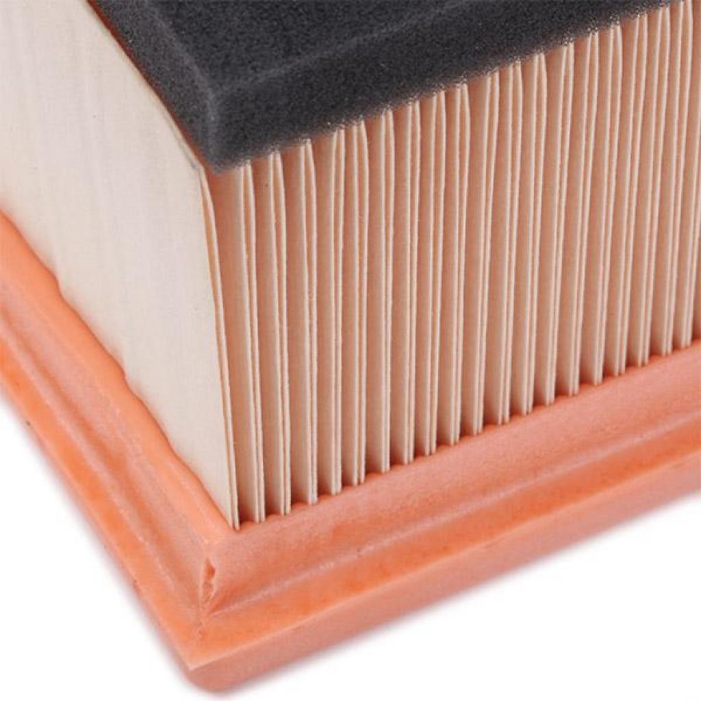 Повітряний фільтр для автомобіля Mann C32338/1 - зображення 3