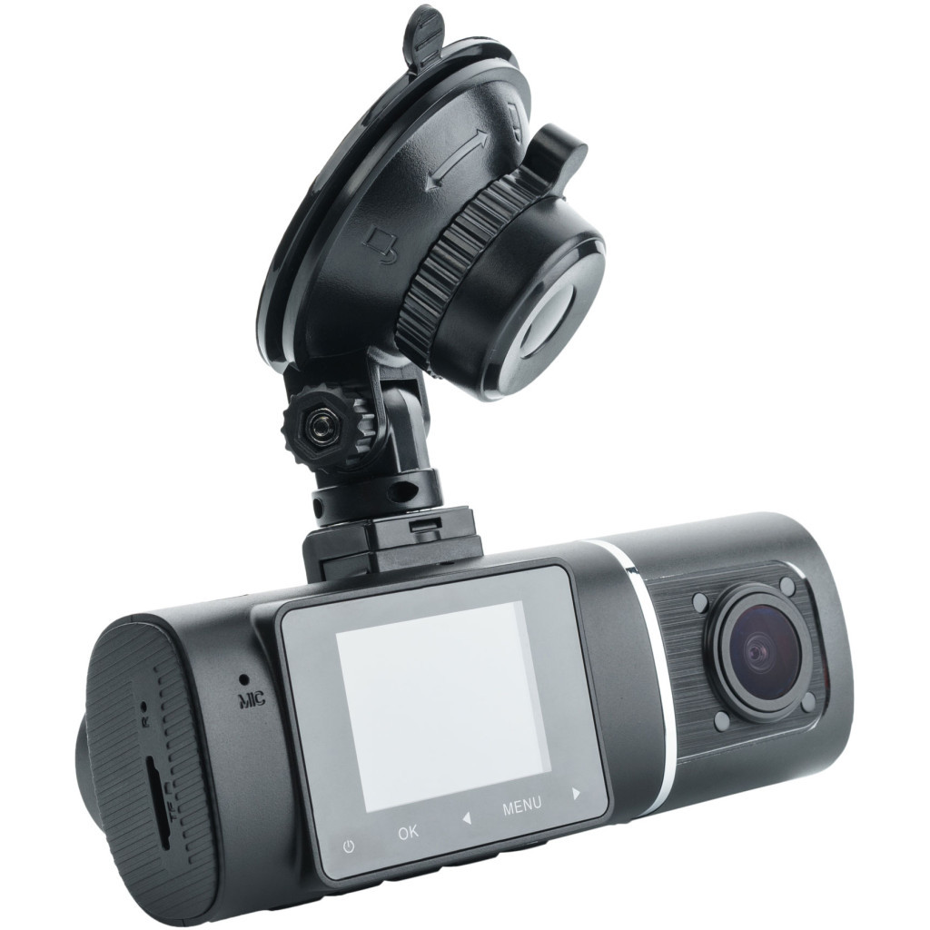 Відеореєстратор Globex GE-217 - зображення 9