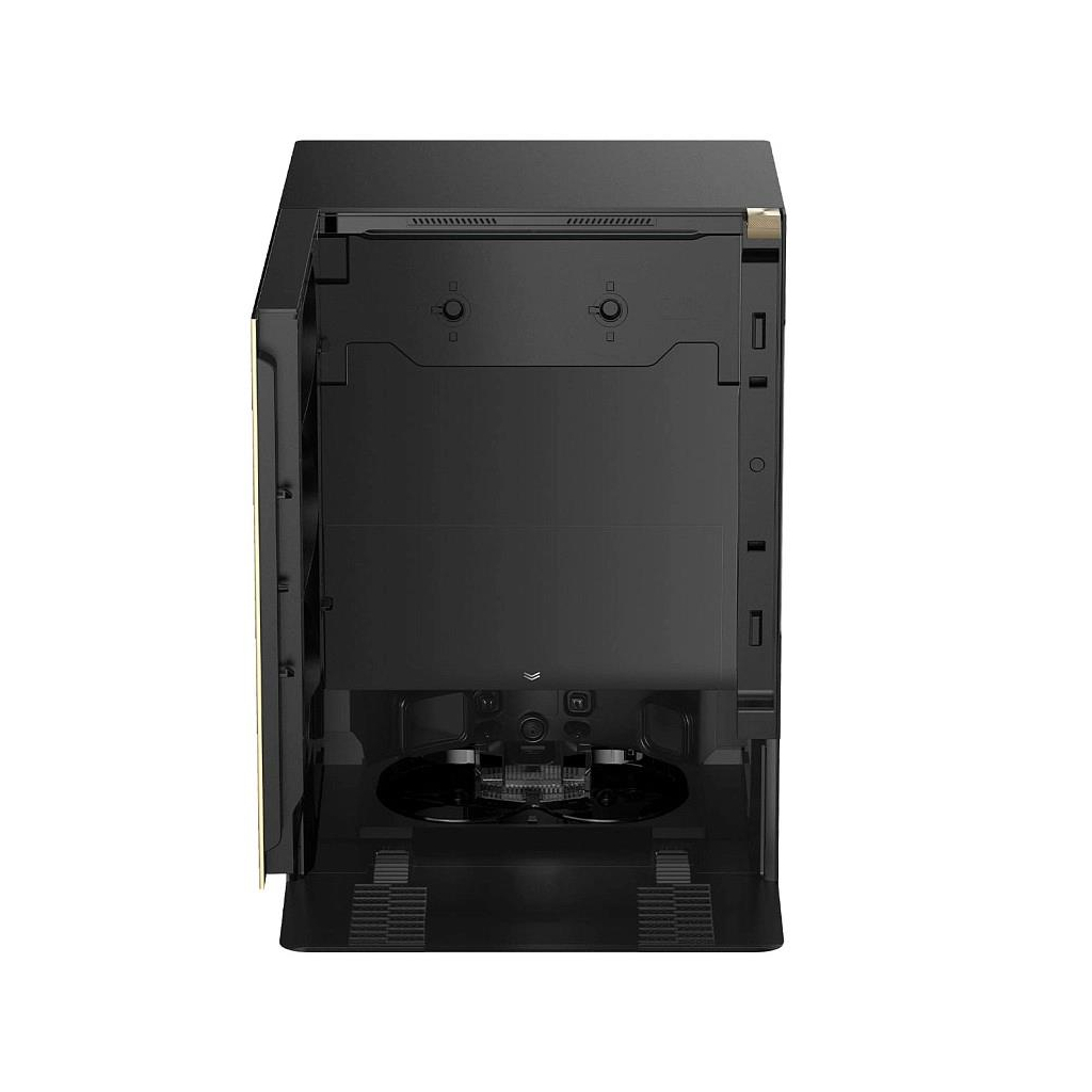 Пилосос MOVA MOBIUS 60 Black-EUA (RLV83LE) - зображення 4