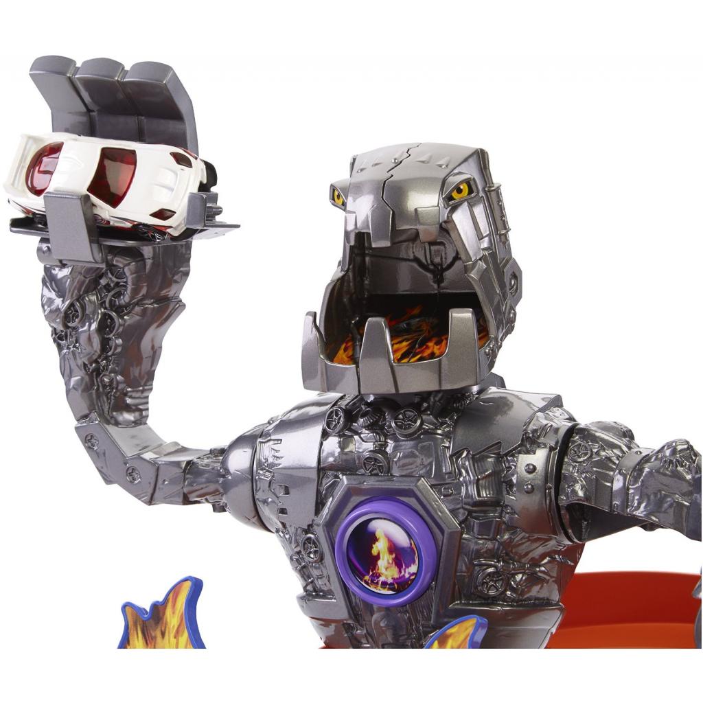 Автотрек Hot Wheels Карзила (CDR06) - зображення 6