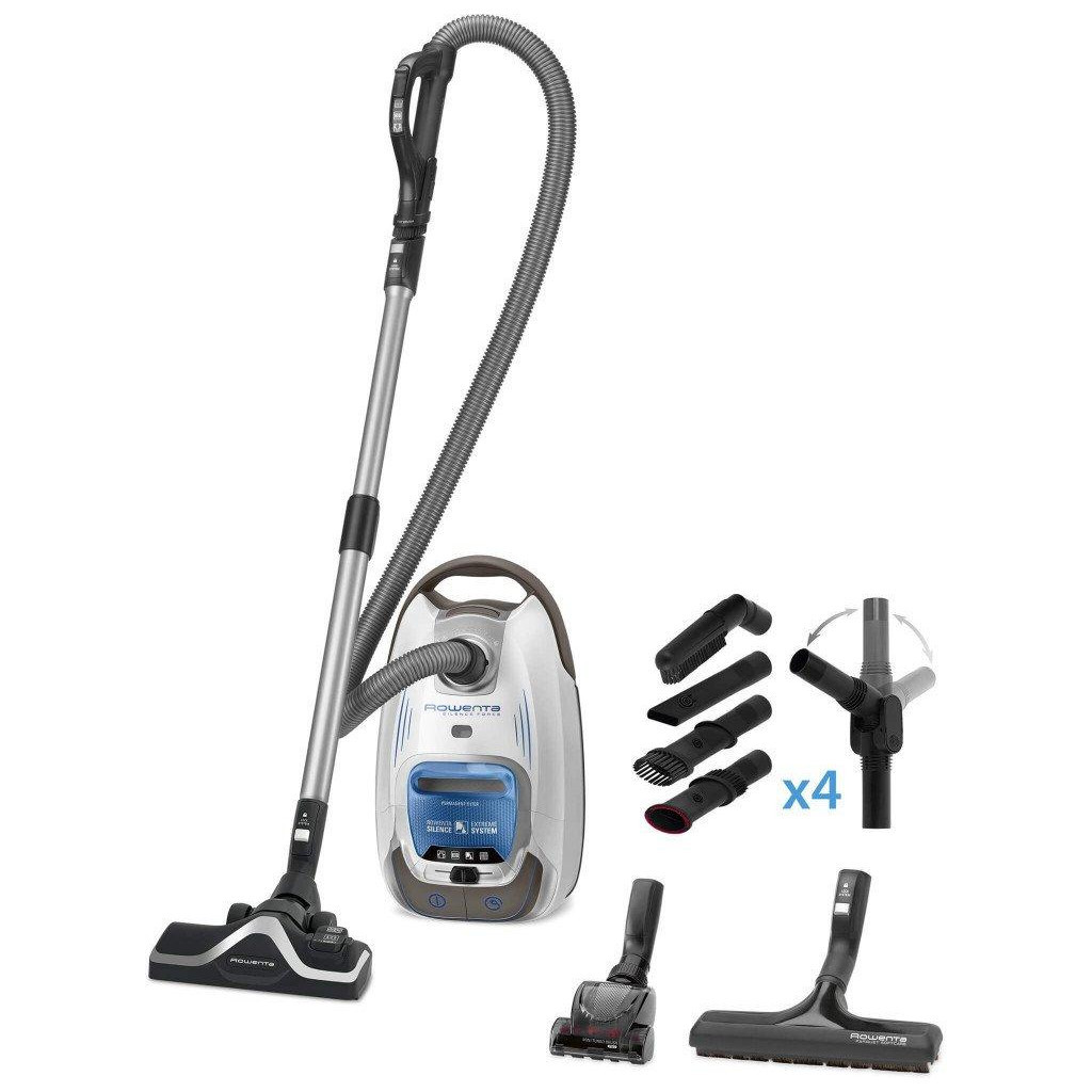 Пилосос Rowenta RO6487EA - зображення 5