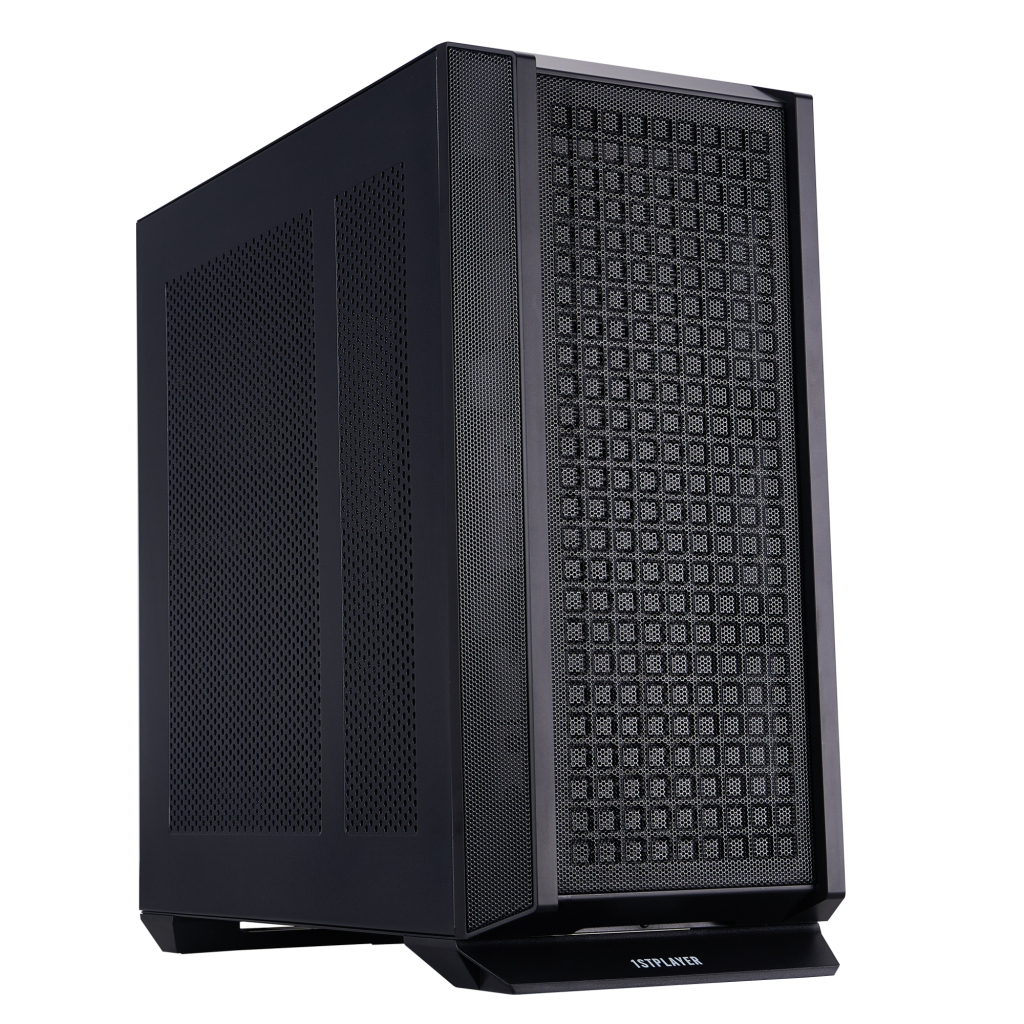 Корпус 1stPlayer PS8MX-BK - зображення 2