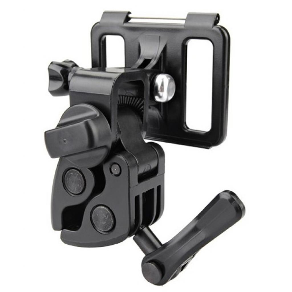 Аксесуар до екшн-камер AirOn mount AIRON AC160 for кGoPro, AIRON, ACME, Xiaomi, SJCam (69477915500016) - зображення 3
