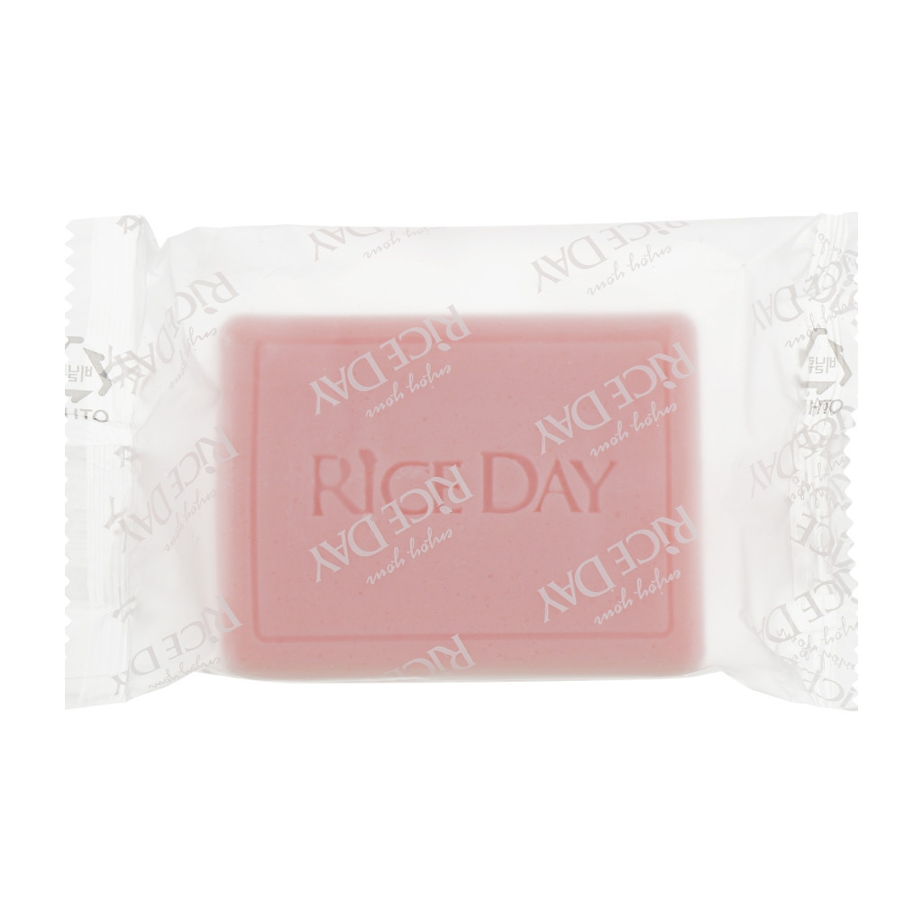 Тверде мило Lion Rice Day з екстрактом гранату та півонії 100 г (8806325609049) - зображення 2