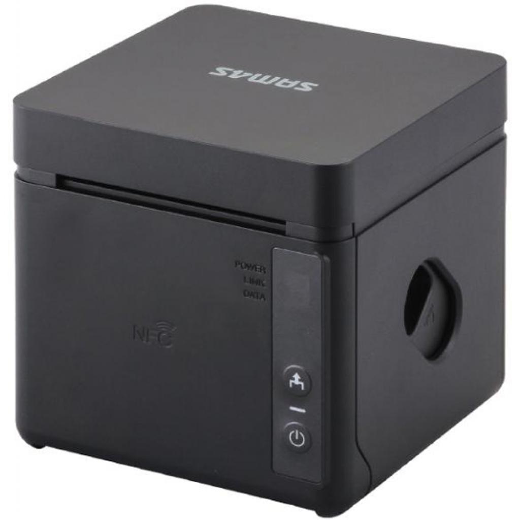 Принтер чеків Sam4s GCUBE-102DB(ITE) USB, RS232-C, Ethernet (GCUBE-102DB(ITE)) - зображення 1