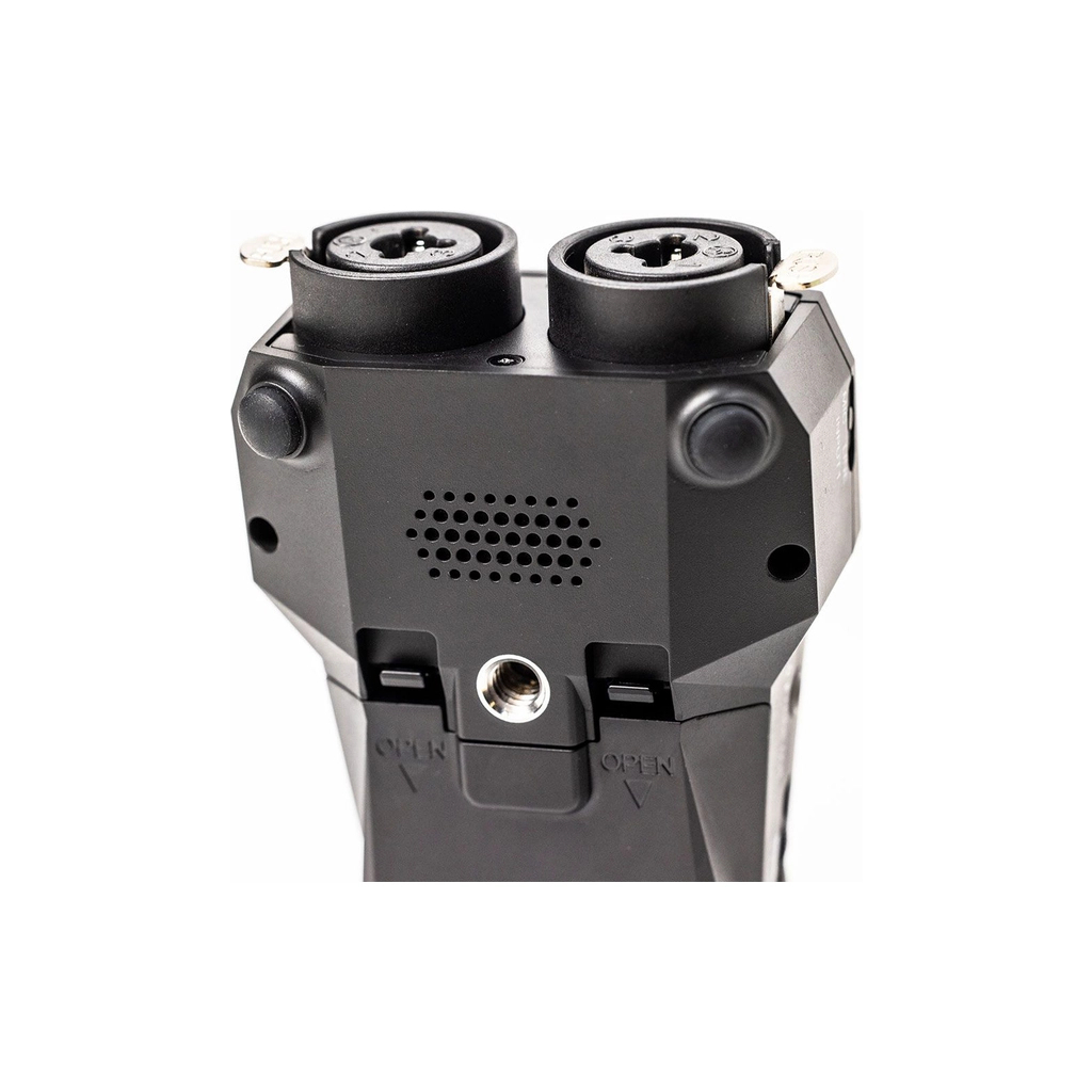 Цифровий диктофон Zoom H1 XLR рекордер (531153) - изображение 3