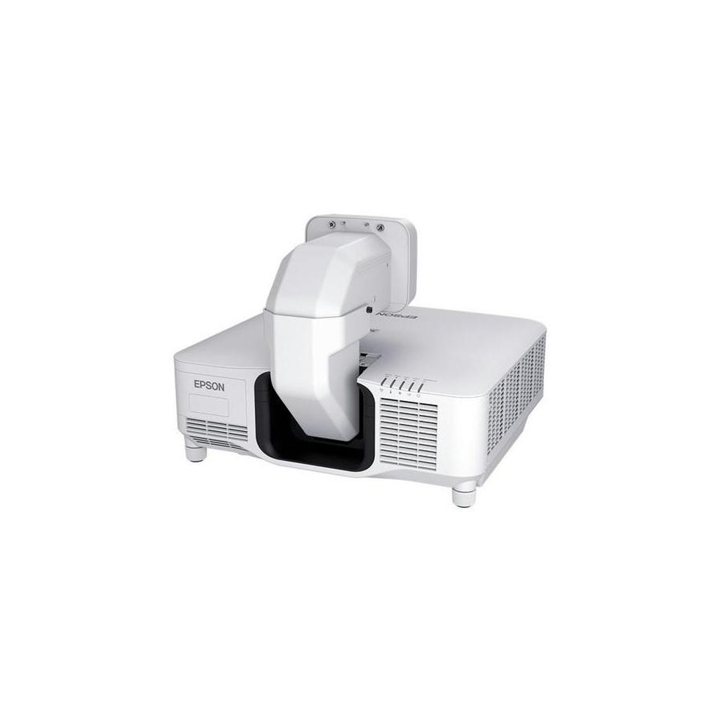Проектор Epson EB-PU2116W (V11HA64940) - зображення 6