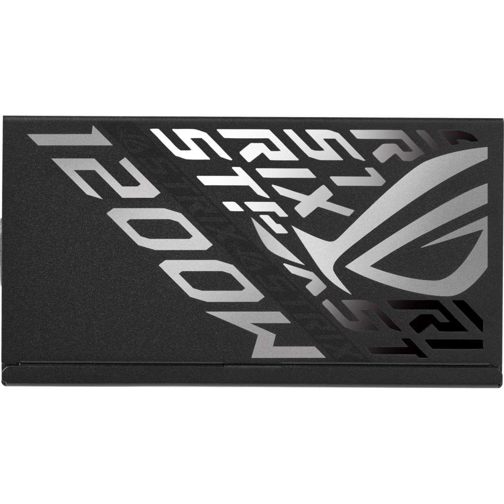 Блок живлення ASUS 1200W ROG STRIX (90YE00W0-B0NA00) - зображення 5