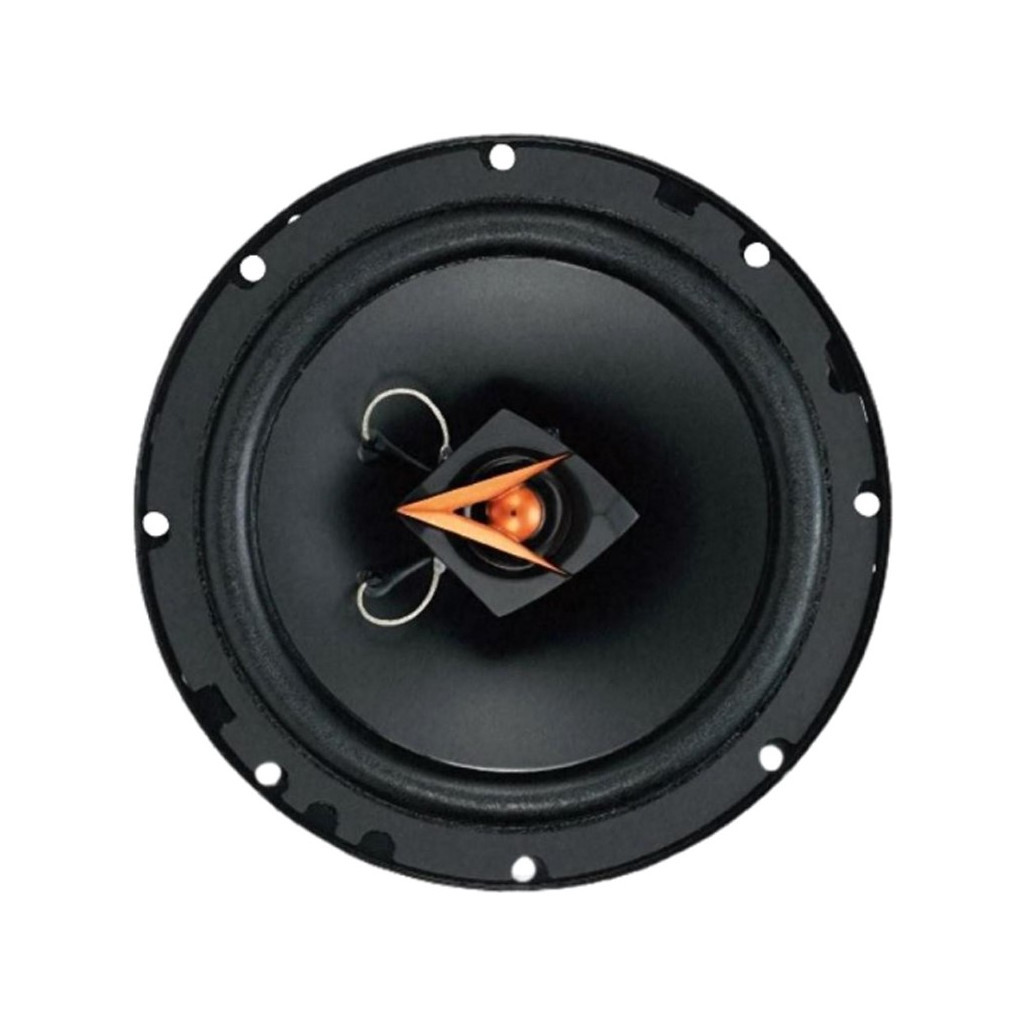 Коаксіальна акустика Cadence IQ 653GE - зображення 2