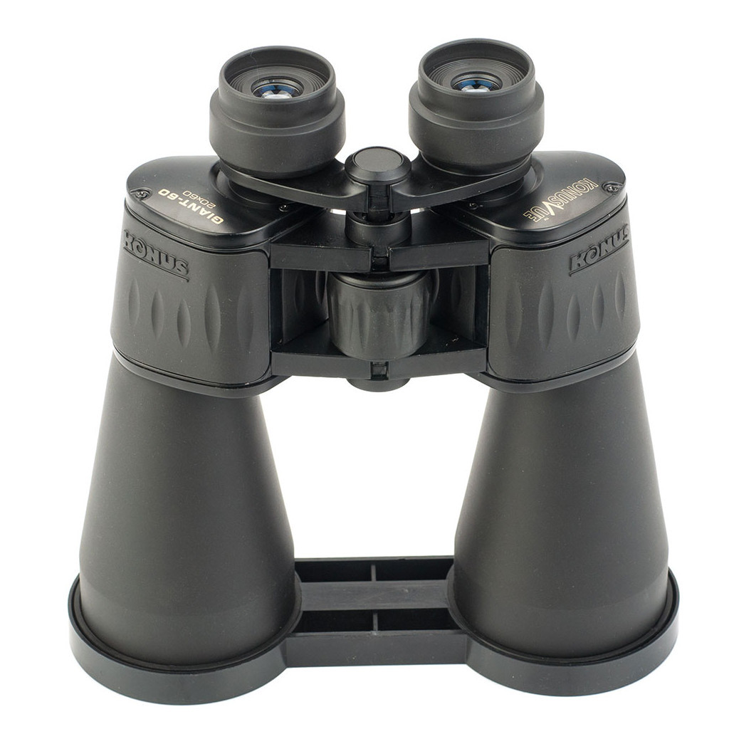 Бінокль Konus Giant 20x60 (2125) - зображення 4