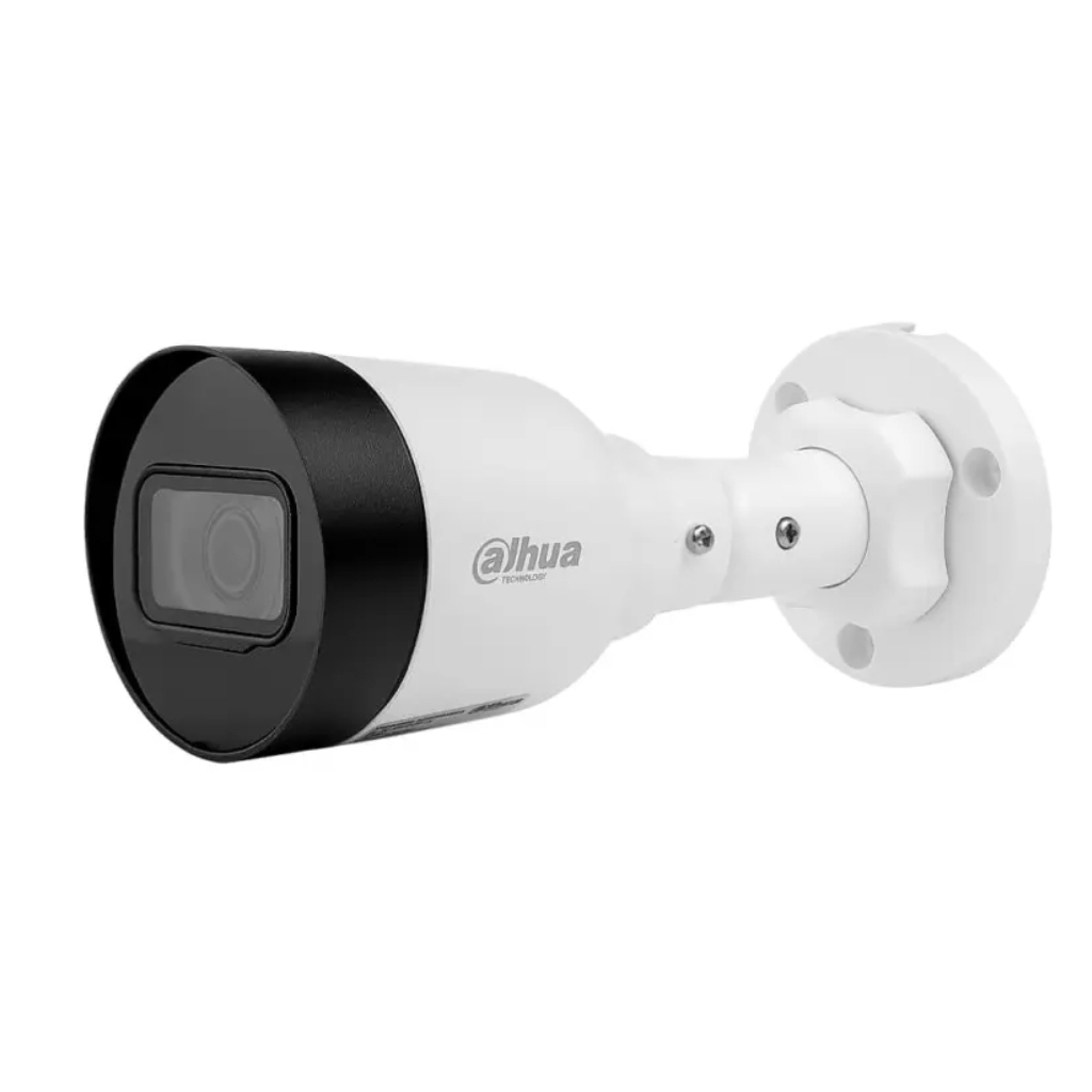 Камера відеоспостереження Dahua DH-IPC-HFW1230S1 (2.8) - зображення 1