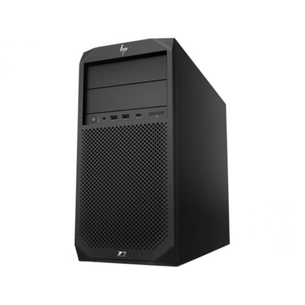 Комп'ютер HP Z2 TWR i7-9700 (6TW82EA) - зображення 3