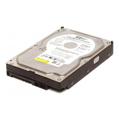 Жорсткий диск 3.5"  160Gb WD (#WD1600AADS#) - зображення 1