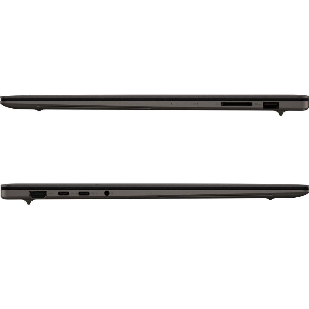 Ноутбук ASUS Zenbook S 16 UM5606WA-RK325X (90NB13M1-M00L60) - зображення 5