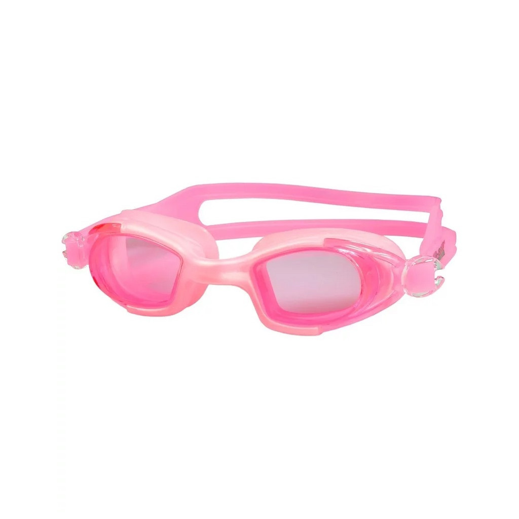 Окуляри для плавання Aqua Speed Marea JR 014-03 рожевий OSFM (5908217629388) - зображення 1