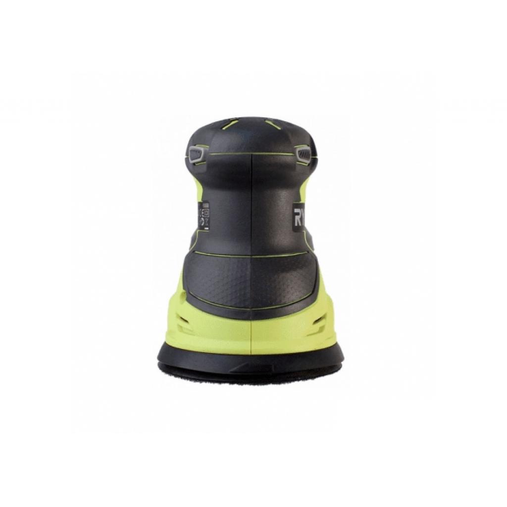 Шліфувальна машина Ryobi ROS300A (5133001142) - зображення 5