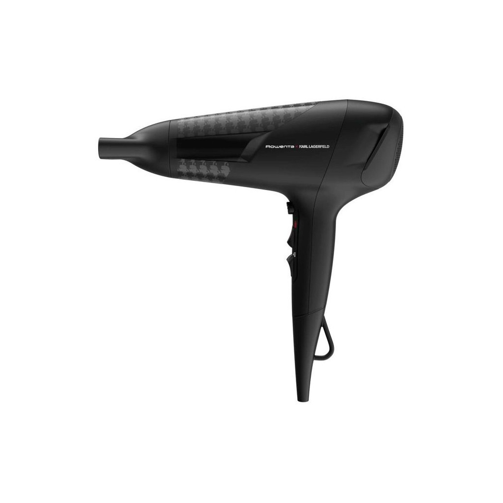 Фен Rowenta CV581LF0 - зображення 2