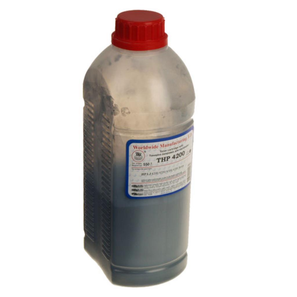 Тонер HP LJ4200/4250/4300 WWM (TB67-2) - зображення 1