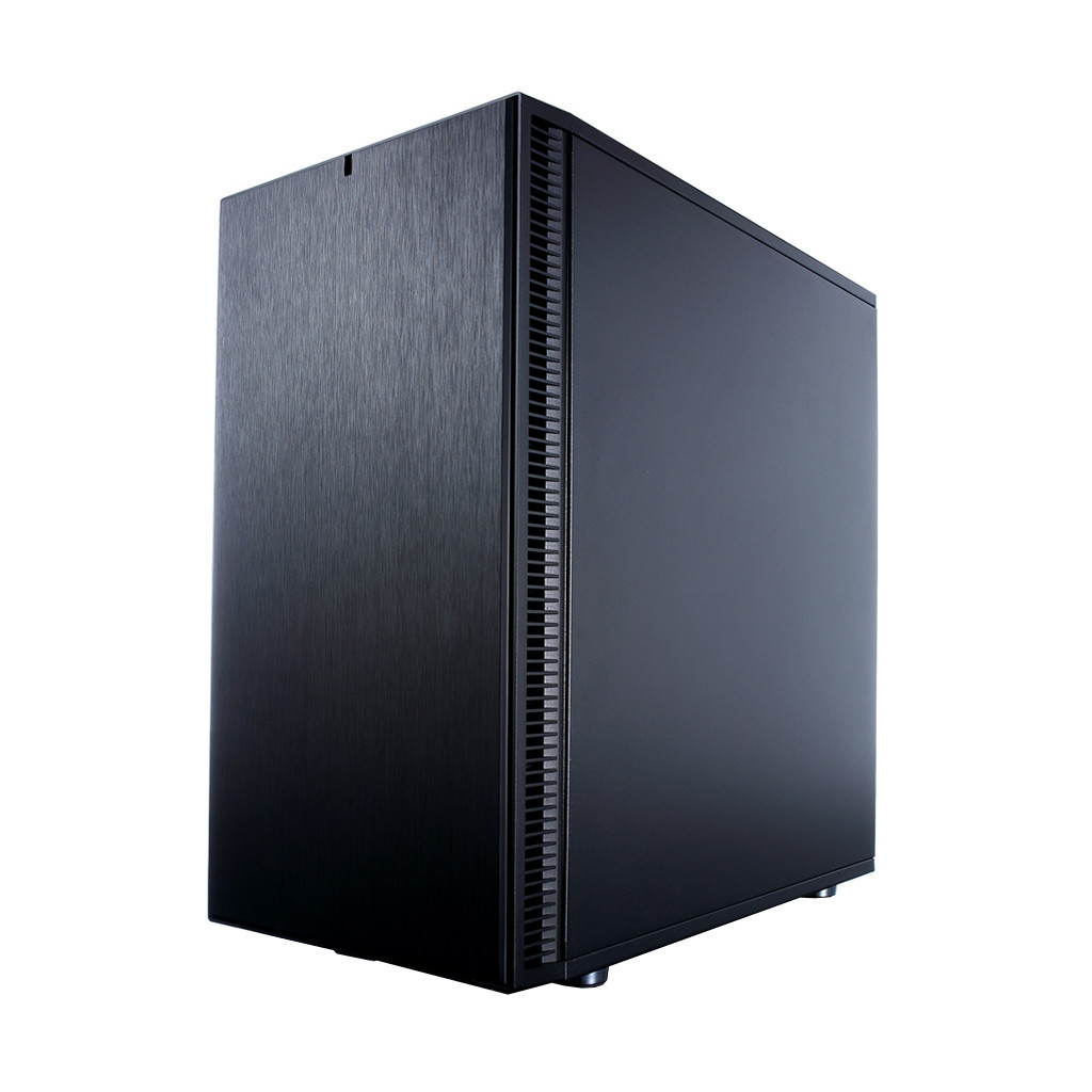 Корпус Fractal Design Define Mini C (FD-CA-DEF-MINI-C-BK) - зображення 4