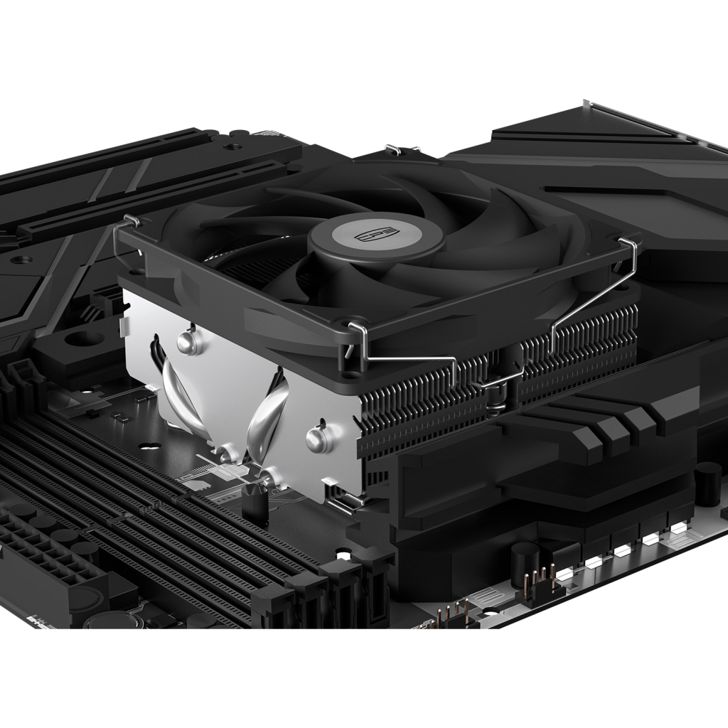 Кулер до процесора PcCooler RC400-53 - зображення 10