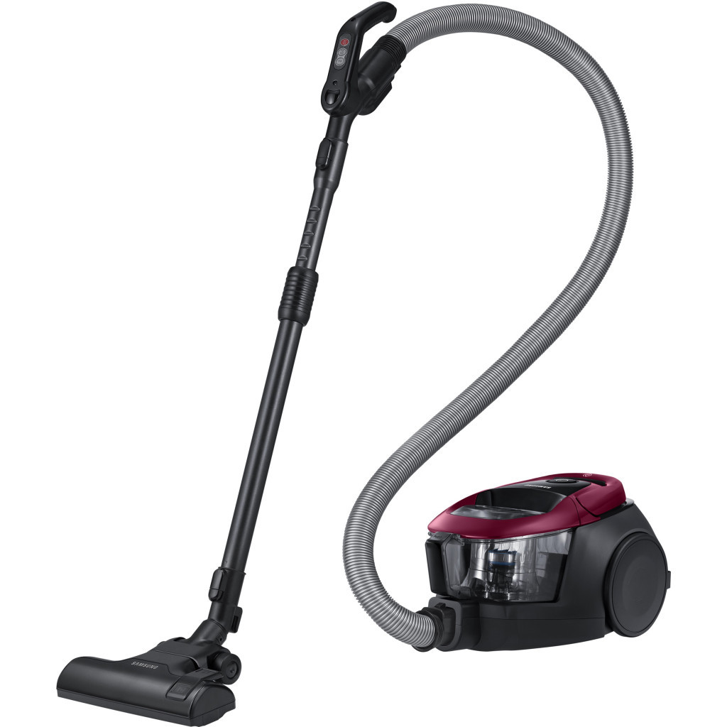 Пилосос Samsung VC07M31A1HP/UK - зображення 1