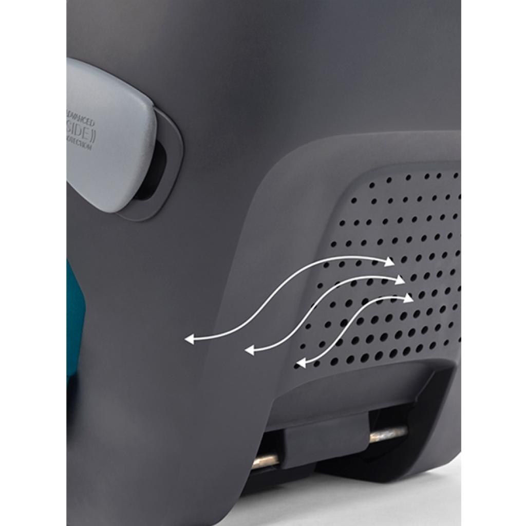 Автокрісло Recaro Kio i-Size Prime Pale Rose (00089035330050) - зображення 5