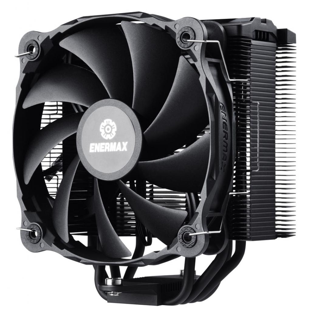 Кулер до процесора Enermax ETS-F40-BK - зображення 1