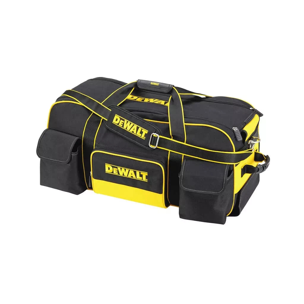 Сумка для інструмента DeWALT з колесами DeWALT, розмір: 685x330x285 мм (DWST1-79210) - зображення 2