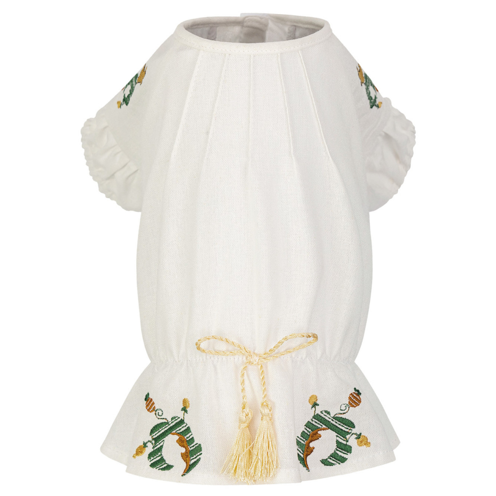 Футболка для тварин Pet Fashion Maryana XS2 (4823082439287) - изображение 1