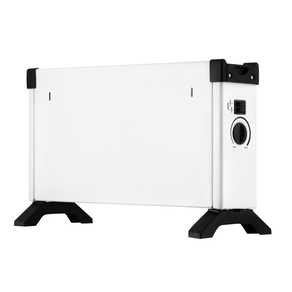 Обігрівач Ardesto CHK-2000MW - зображення 2