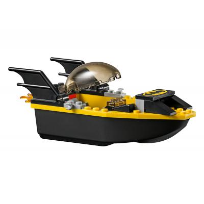 Конструктор LEGO Juniors Бетмен проти Містера Фріза (10737) - зображення 4