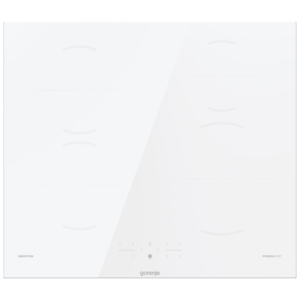 Варочна поверхня Gorenje GI6401WSC - зображення 1