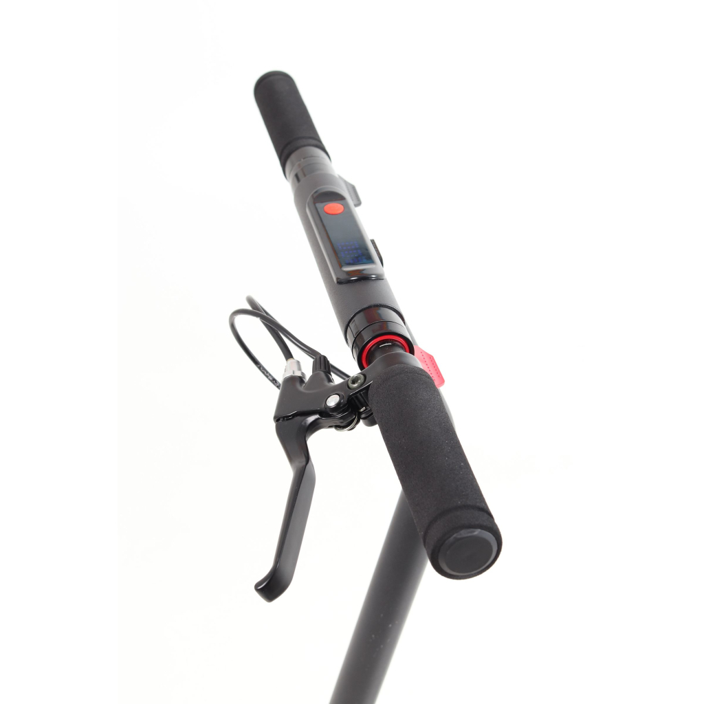 Електросамокат Maxxter TEO MAX Seat (1605475) - зображення 2