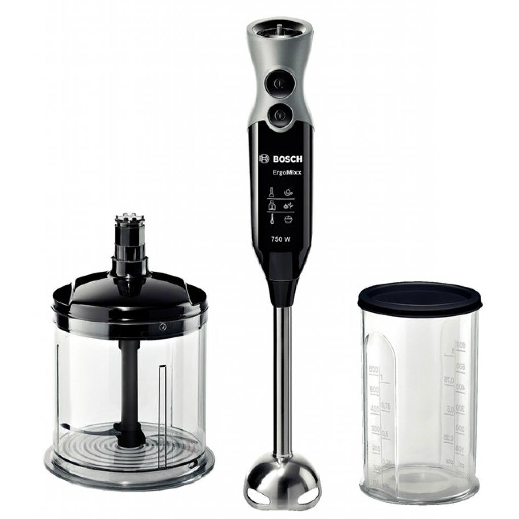 Блендер Bosch MSM 67140 RU (MSM67140RU) - зображення 1