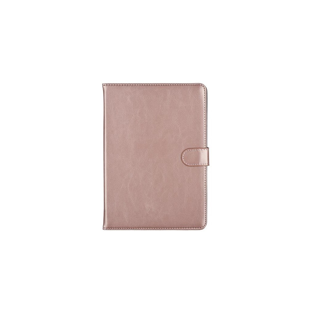 Чохол до планшета 2E Basic Universal 7-8", Rose Gold (2E-UNI-7-8-OC-RG) - зображення 1
