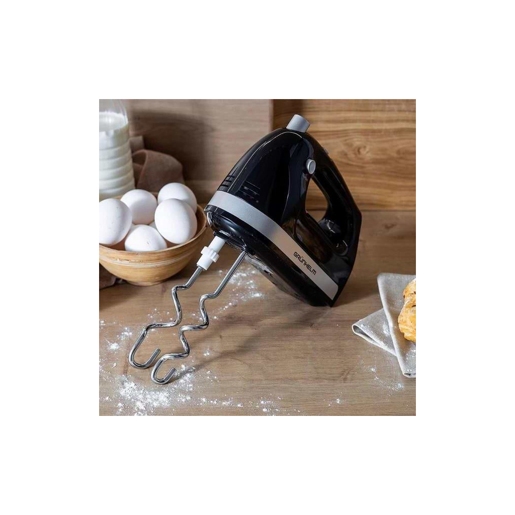 Міксер Grunhelm GRM661 - зображення 3