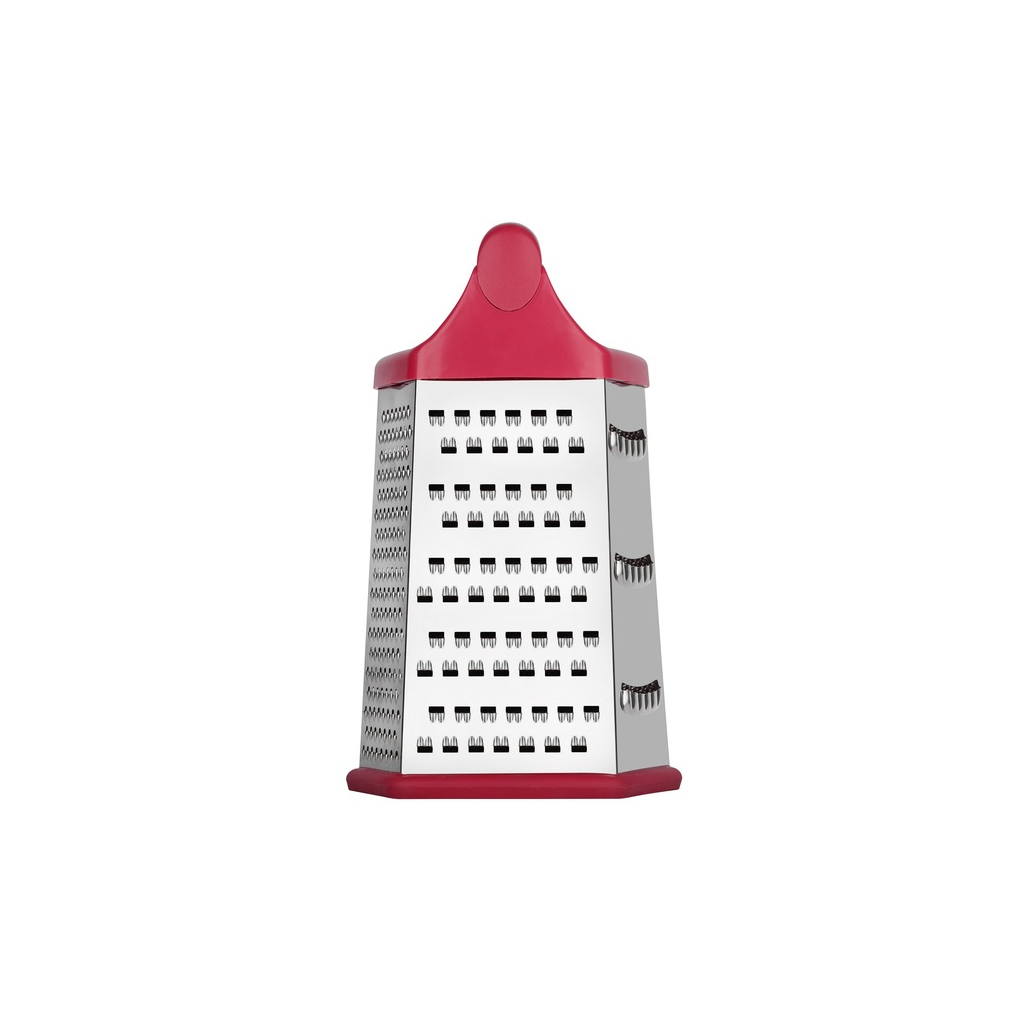 Терка Oscar Chef 6-sided 23 см (OSR-5005-23/6) - зображення 5