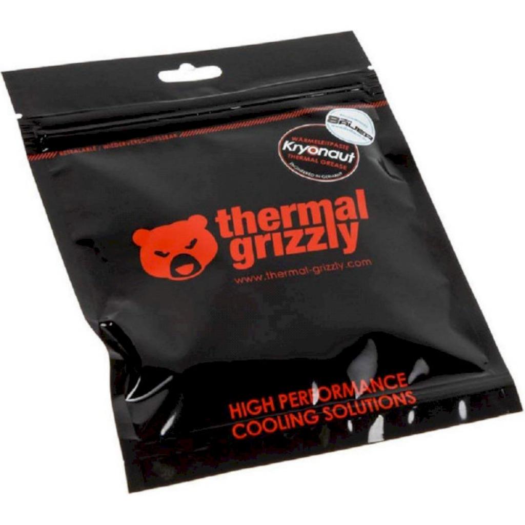 Термопаста Thermal Grizzly Kryonaut 11.1g (TG-K-030-R) - зображення 3