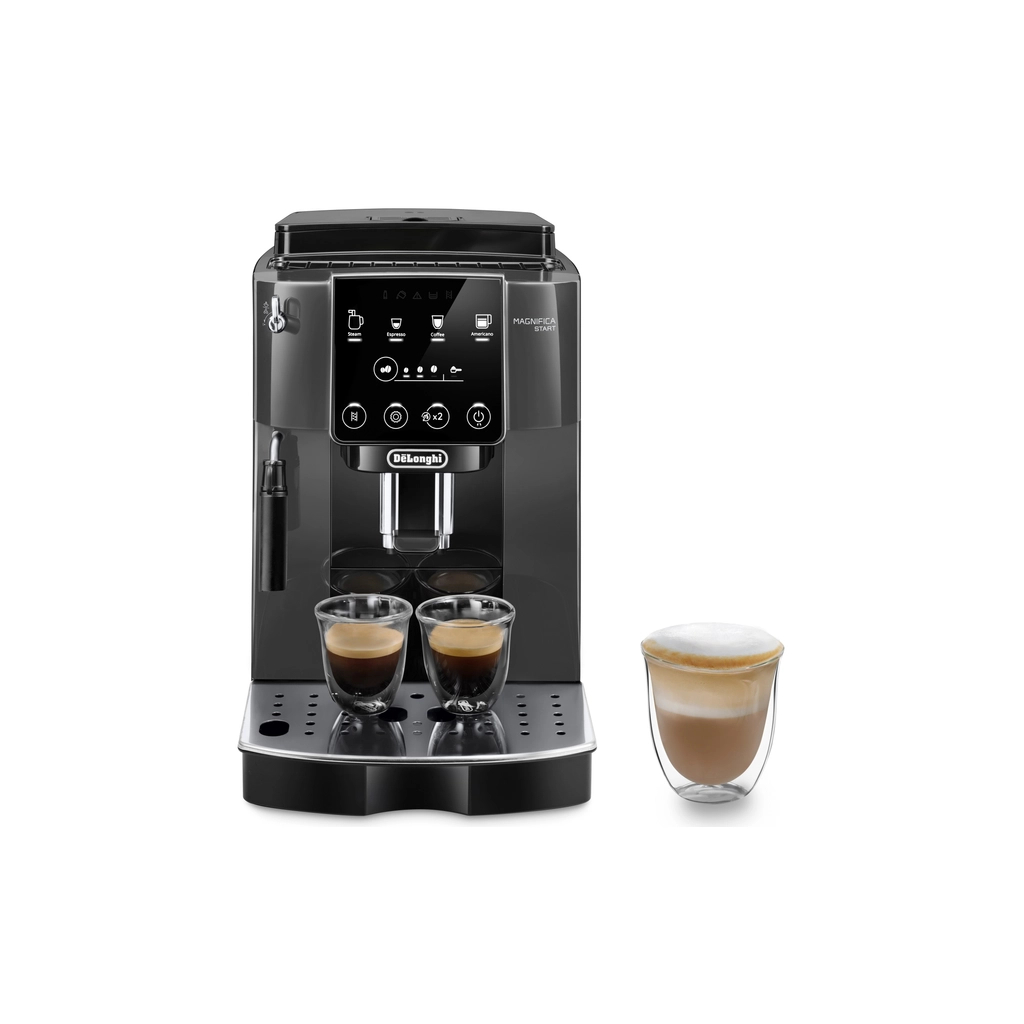 Кавомашина DeLonghi ECAM 220.21 WW - изображение 2