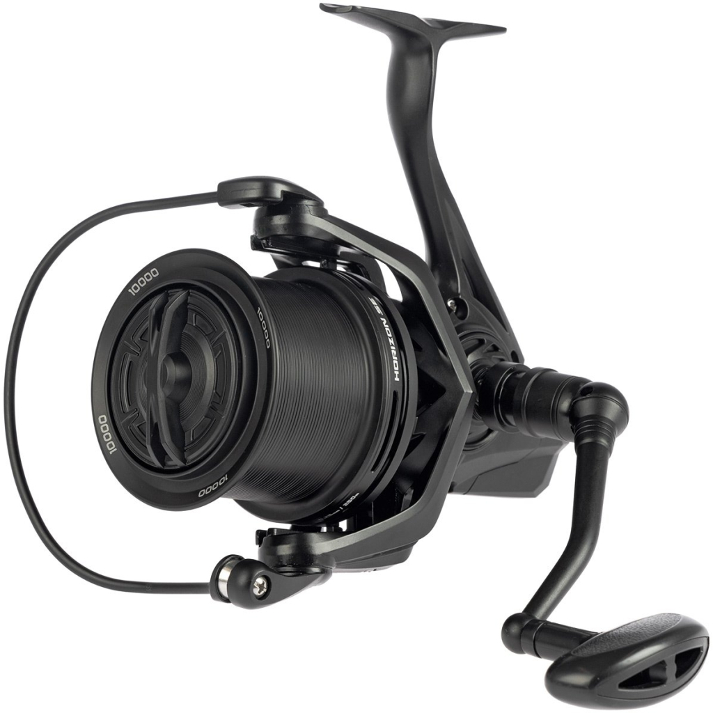 Котушка Brain Horizon SE 10000 11+1BB 4.41 (1858.52.18) - зображення 1