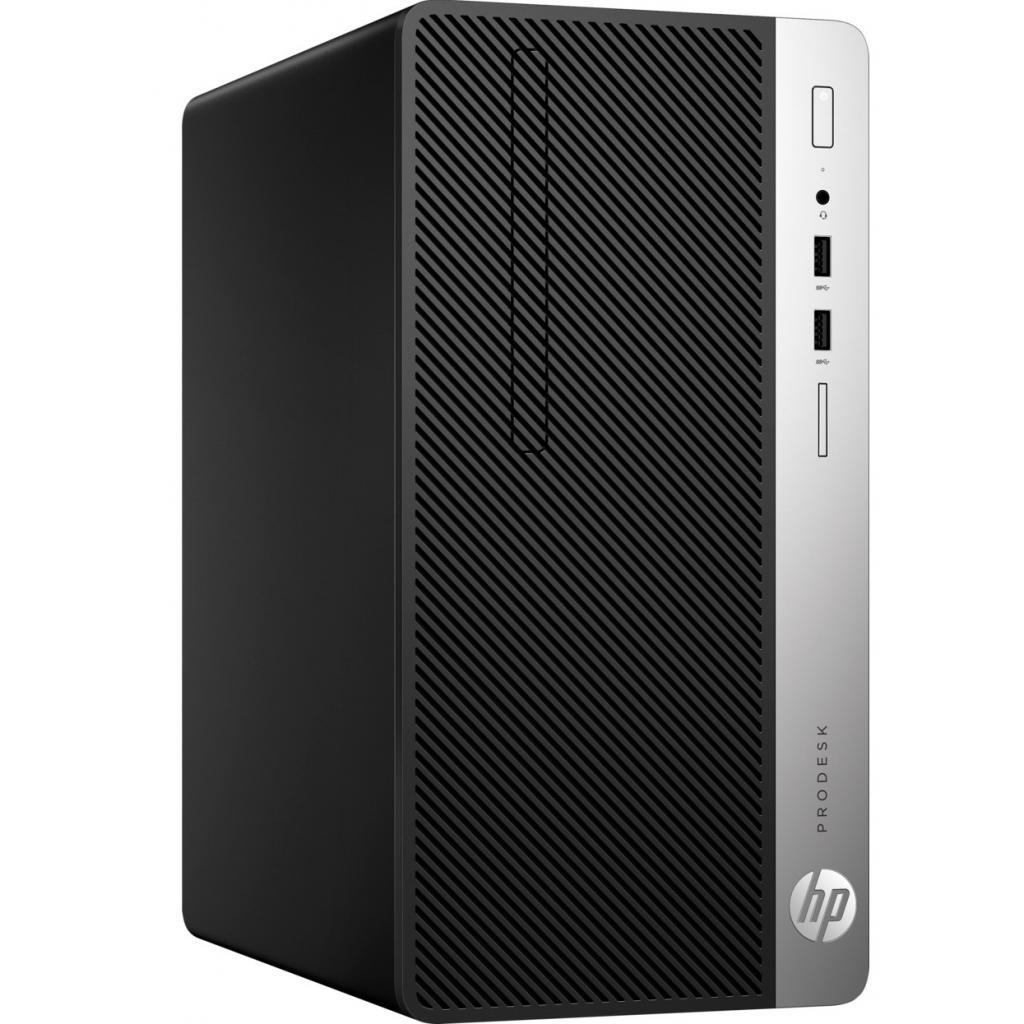 Комп'ютер HP ProDesk 400 G6 MT (7ZW60EA) - зображення 3