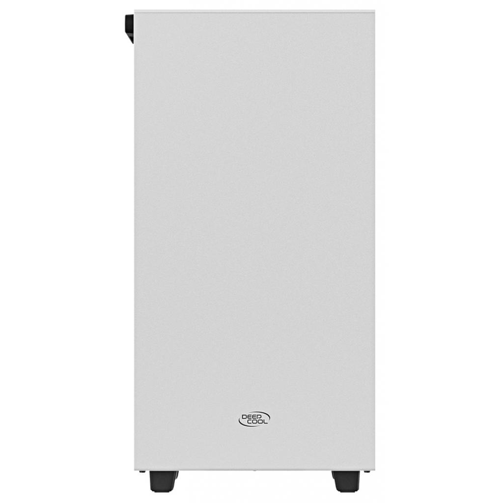 Корпус Deepcool MACUBE 110 WH - зображення 2