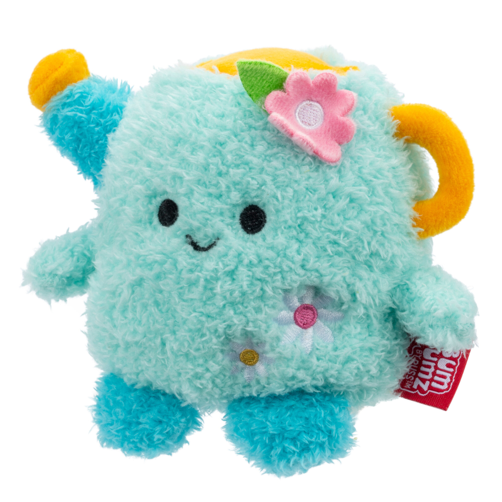 М'яка іграшка BumBumz SpringBumz Лійка Косімо, 11 см (RBBZ00711) - зображення 3