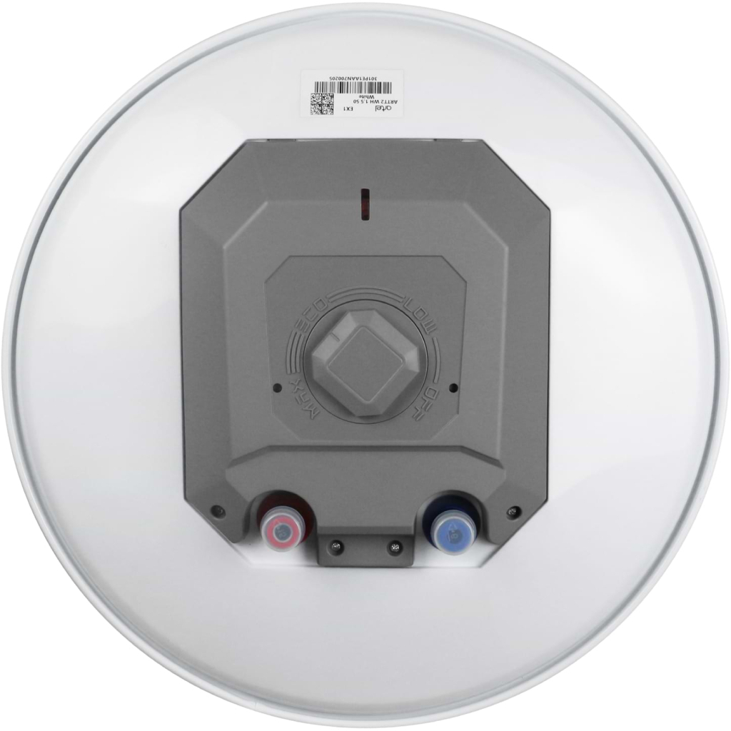 Бойлер Shivaki SHT2 WH 1.5 50 - зображення 5