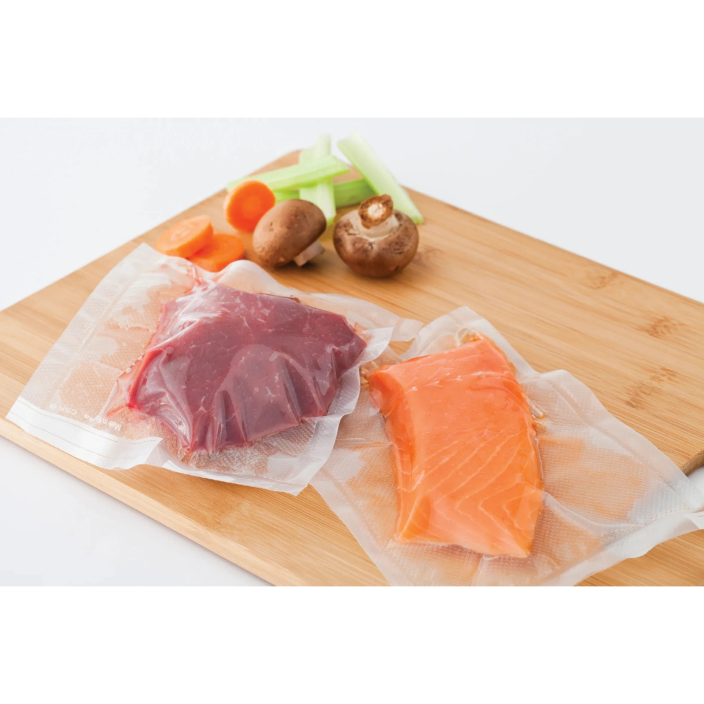 Вакууматор Tefal VT254070 - зображення 3