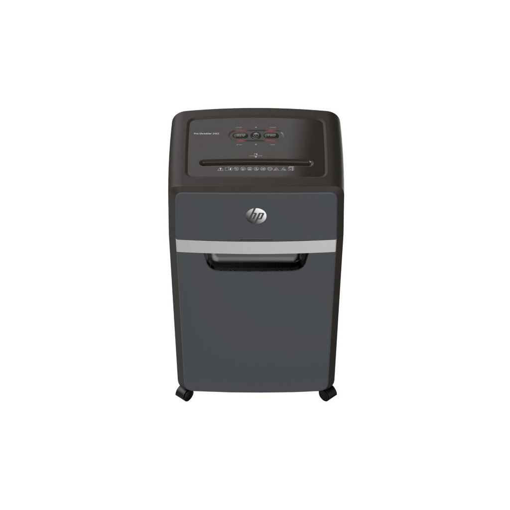 Знищувач документів HP PRO SHREDDER 18CC (2813) (864885) - зображення 1